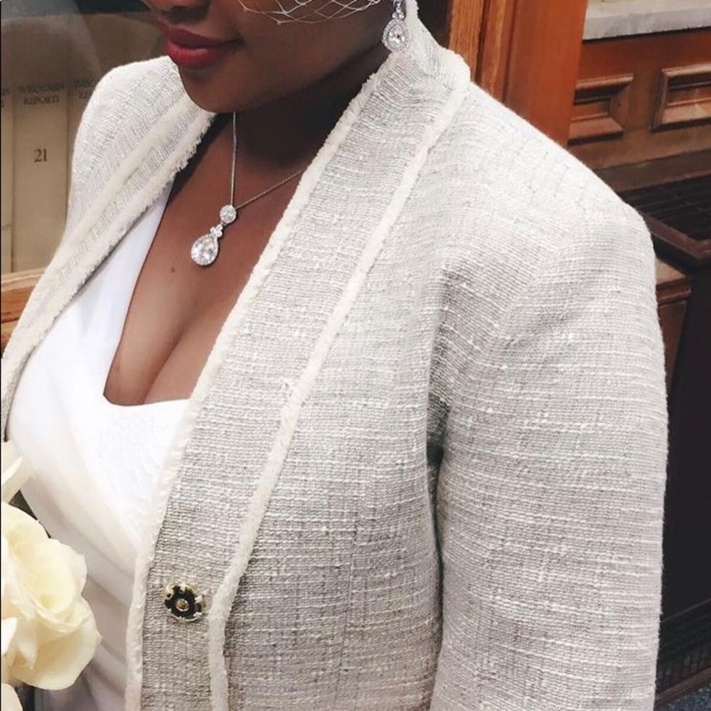 H&M Chic Coat